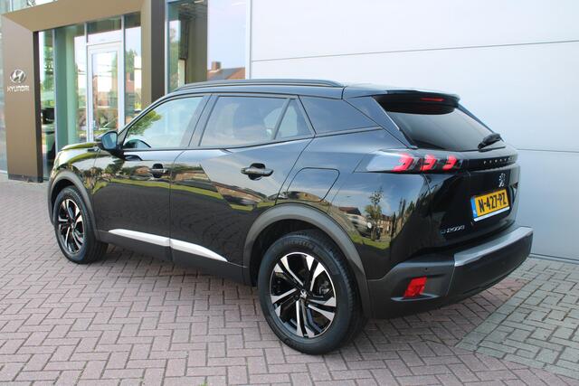 Peugeot e-2008 EV Allure Pack 50 kWh
