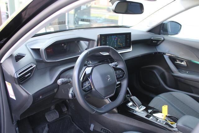 Peugeot e-2008 EV Allure Pack 50 kWh