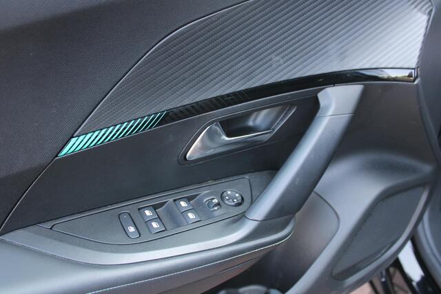 Peugeot e-2008 EV Allure Pack 50 kWh
