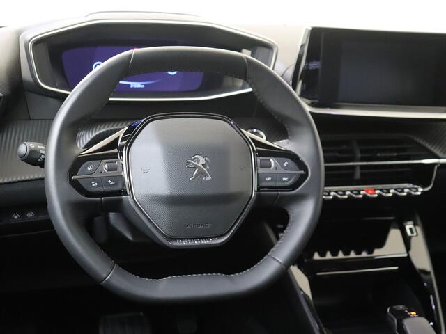 Peugeot e-2008 EV Allure Pack 50 kWh