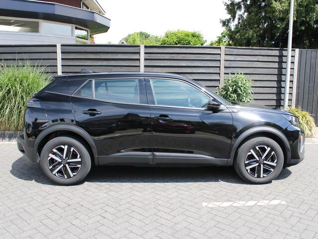 Peugeot e-2008 Active 54 kWh 156pk Navigatie, Achteruitrijcamera, Apple Carplay, Android Auto, Climate Control, Cruise Control