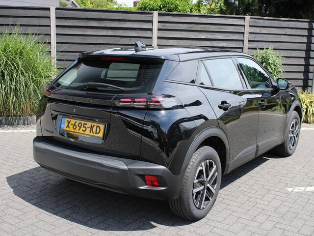 Peugeot e-2008 Active 54 kWh 156pk Navigatie, Achteruitrijcamera, Apple Carplay, Android Auto, Climate Control, Cruise Control