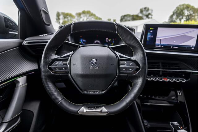 Peugeot e-2008 EV GT 50 kWh | Camera | Stoelverw. | Carplay