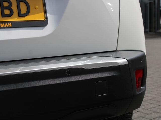 Peugeot e-2008 EV Allure Pack 50 kWh Automaat Navigatie, Trekhaak Afneembaar, Camera Achter, Parkeerhulp achter, Stoelverwarming, Keyless-Entry