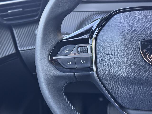 Peugeot e-2008 EV Allure 54 kWh | Navigatie | Camera | Cruise control |