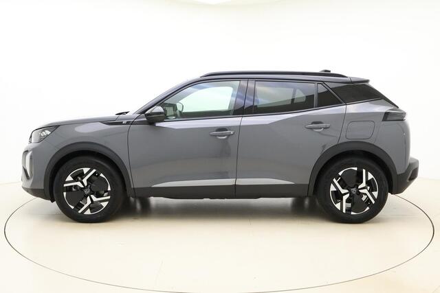 Peugeot e-2008 EV GT First Edition 54 kWh