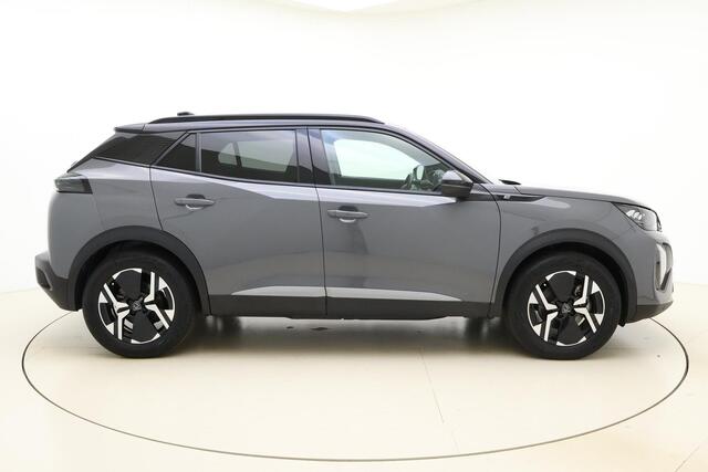 Peugeot e-2008 EV GT First Edition 54 kWh