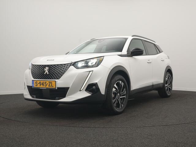 Peugeot e-2008 EV Allure Pack 50 kWh - RIJKLAARPRIJS - Achteruitrijcamera