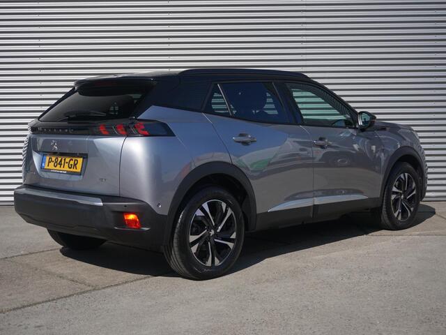 Peugeot e-2008 EV GT 50 kWh Winterpakket