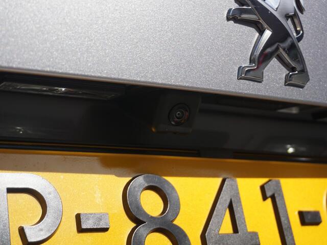 Peugeot e-2008 EV GT 50 kWh Winterpakket