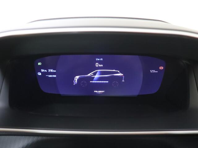 Peugeot e-2008 EV GT 50 kWh UNIEK AANBOD !!! NIEUWE AUTO !!!