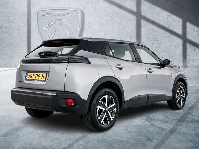 Peugeot e-2008 EV Style 50 kWh | Rijklaar |