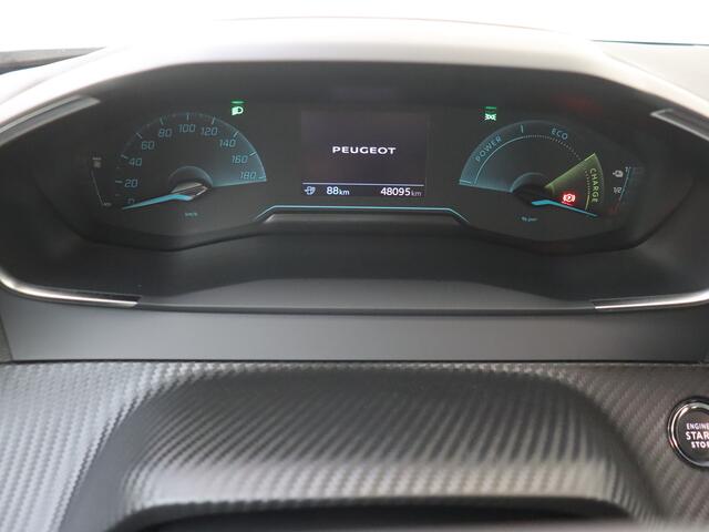 Peugeot e-2008 EV Active Pack 50 kWh | Navi | Camera | Carplay |