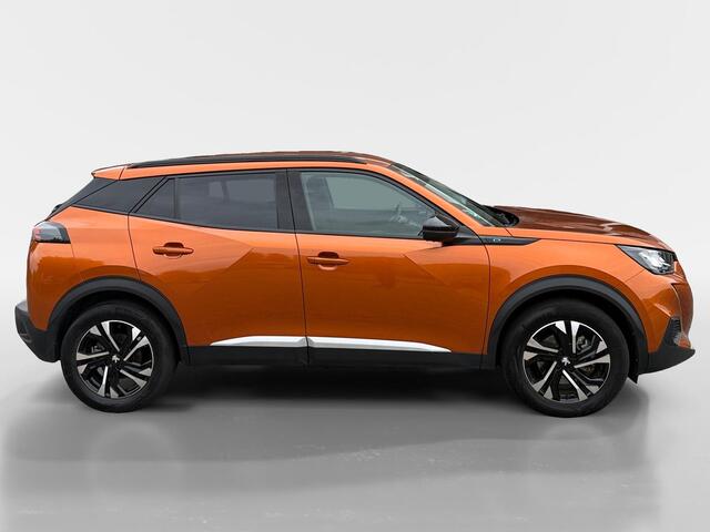 Peugeot e-2008 EV Allure 50 kWh | NAVI | CAMERA | LMV | 1 JAAR GARANTIE