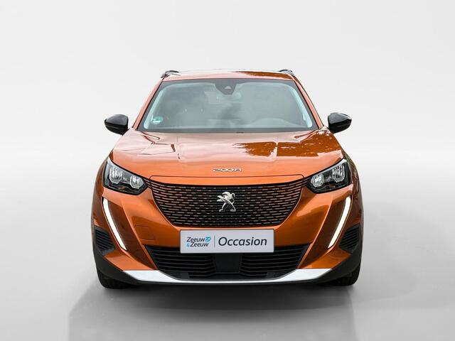 Peugeot e-2008 EV Allure 50 kWh | NAVI | CAMERA | LMV | 1 JAAR GARANTIE