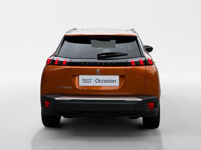Peugeot e-2008 EV Allure 50 kWh | NAVI | CAMERA | LMV | 1 JAAR GARANTIE