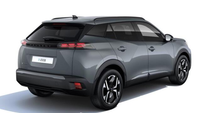 Peugeot e-2008 EV Allure 50 kWh JUSTLEASE - DONAU
