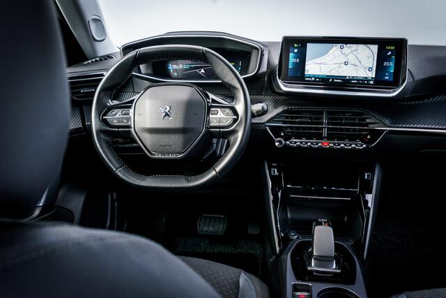 Peugeot e-2008 EV Allure 50 kWh | Automaat | Navigatie | Clima | PDC | 1 e Eign | | 3D-I-Cockpit | Keyless entry | Cruise | Camera |