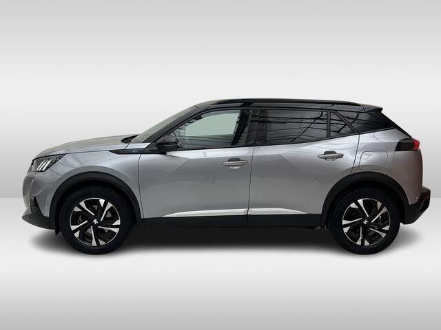 Peugeot e-2008 EV GT 50 kWh | Adaptive Cruise Control | Camera achter | Carplay/Android Auto |