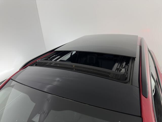 Peugeot e-2008 EV Allure 50 kWh [ 3-Fase ] {SOH-84%} (INCL.BTW) *PANO | LEATHER-FABRIC | FULL-LED | SPORT-SEATS | DIGI-COCKPIT | CAMERA | KEYLESS | PRIVACY-GLASS | NAVI-FULLMAP | ECC | PDC | CRUISE | 17''ALU*