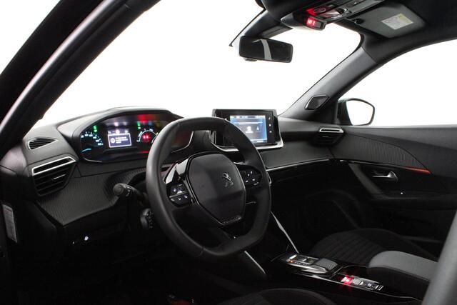 Peugeot e-2008 EV Active Pack 50 kWh > 11kW lader/LED/Navi/DAB+/Cruise control...