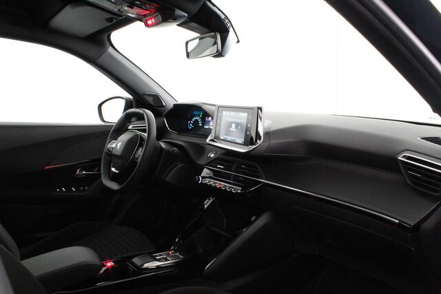 Peugeot e-2008 EV Active Pack 50 kWh > 11kW lader/LED/Navi/DAB+/Cruise control...