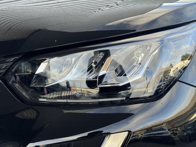 Peugeot e-2008 Allure Pack 50kWh EV 136pk AUTOMAAT | STOELVERW. | CAMERA | NAVI | KEYLESS ENTRY | 18" LM-VELGEN 'BUND'