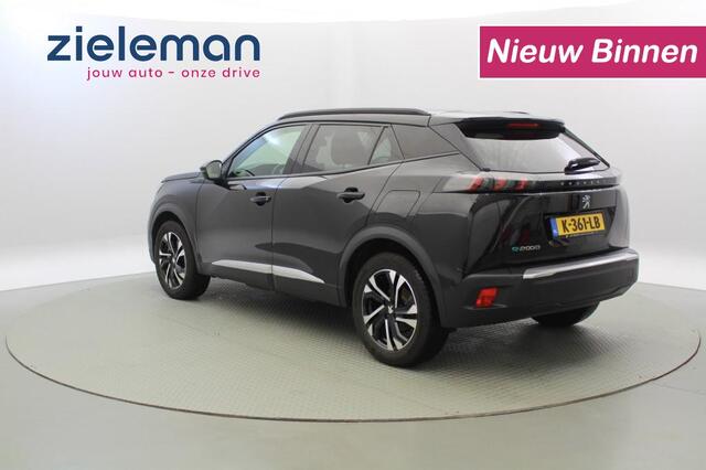 Peugeot e-2008 EV Allure 50 kWh - Digital Cockpit, Carplay, SOH 92%