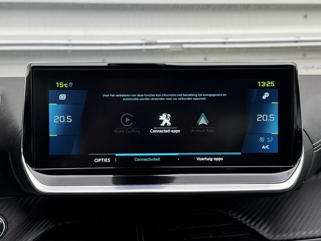 Peugeot e-2008 EV GT Pack 50 kWh Fotos