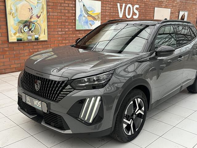 Peugeot e-2008 EV GT 54 kWh | Keyless | Adaptive Cruise Control | Carplay/Android Auto |