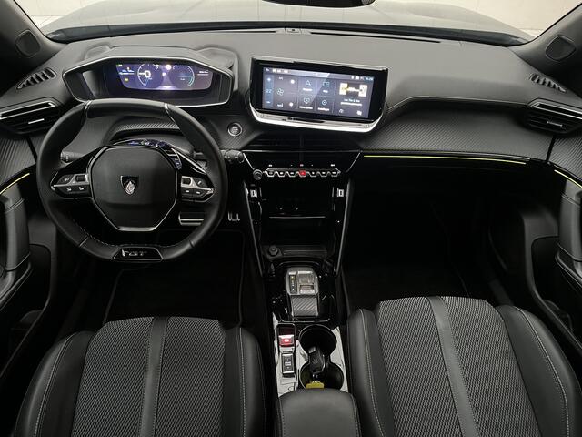 Peugeot e-2008 EV GT 54 kWh | Keyless | Adaptive Cruise Control | Carplay/Android Auto |