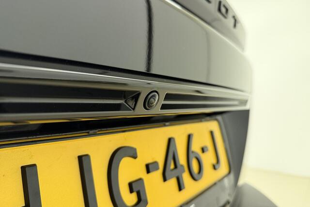 Peugeot e-2008 EV Allure Avantage 54 kWh | Navigatie | Adaptive Cruise control | Camera voor en achter | Climate control | Keyless | Lichtmetalen velgen | Extra getint glas