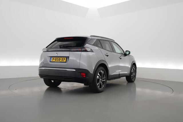 Peugeot e-2008 EV Allure Pack 50 kWh | Apple CarPlay & Android Auto | Clima | All Seasons | Cruise