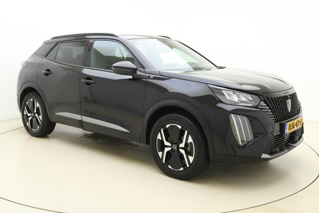 Peugeot e-2008 EV Allure Avantage 54 kWh 100% Elektrisch | Navigatie | Adaptive Cruise control | Camera voor en achter | Climate control | Keyless | Lichtmetalen velgen | Extra getint glas