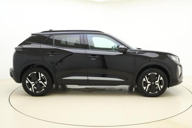 Peugeot e-2008 EV Allure Avantage 54 kWh 100% Elektrisch | Navigatie | Adaptive Cruise control | Camera voor en achter | Climate control | Keyless | Lichtmetalen velgen | Extra getint glas