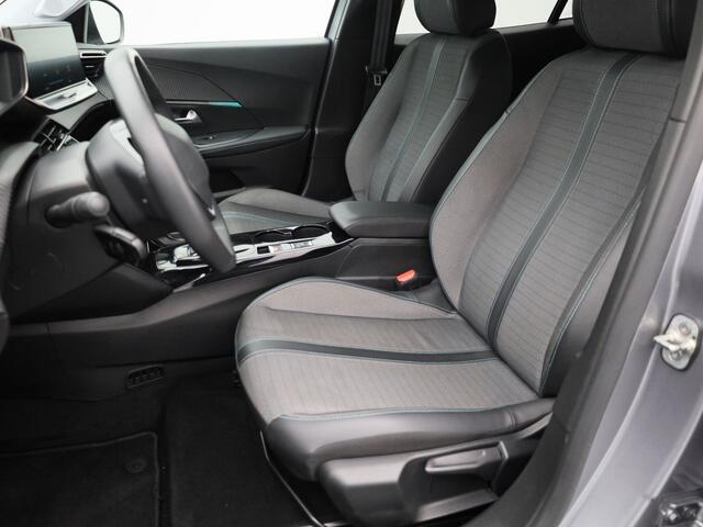 Peugeot e-2008 EV Allure Pack 50 kWh | CAMERA | CARPLAY | STOELVERWARMING