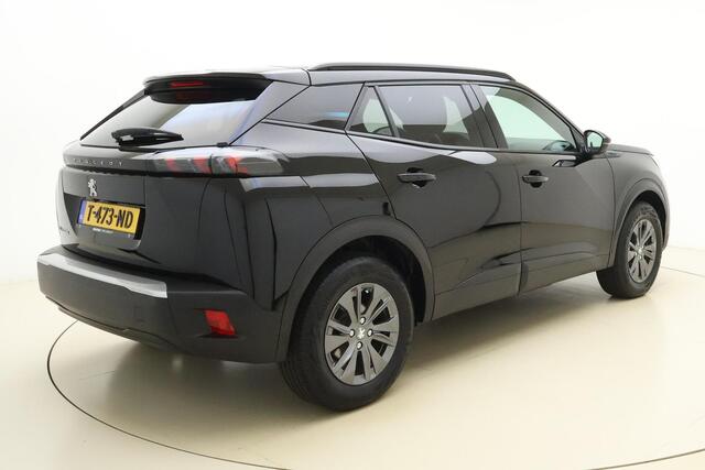 Peugeot e-2008 EV Style 50 kWh Navigatie | Apple Carplay/Android Auto | Camera | Climate en cruise control