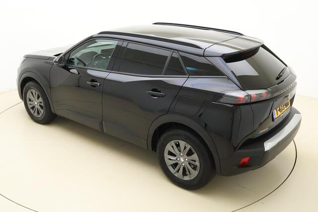 Peugeot e-2008 EV Style 50 kWh Navigatie | Apple Carplay/Android Auto | Camera | Climate en cruise control