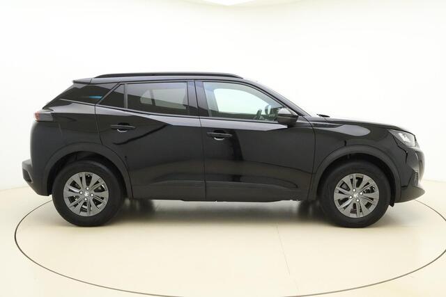 Peugeot e-2008 EV Style 50 kWh Navigatie | Apple Carplay/Android Auto | Camera | Climate en cruise control