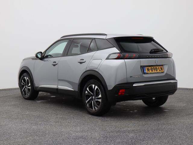 Peugeot e-2008 EV Allure Pack 50 kWh | CAMERA | CARPLAY