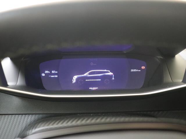 Peugeot e-2008 EV GT 54 kWh | Adapt. Cruise | Camera | Full Map Navi |