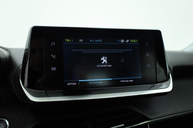 Peugeot e-2008 EV Active 50 kWh | Navi + App. Connect | Cruise | LED | ACC | PDC achter V