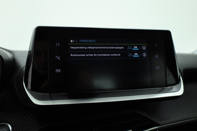 Peugeot e-2008 EV Active 50 kWh | Navi + App. Connect | Cruise | LED | ACC | PDC achter V