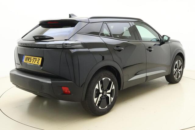 Peugeot e-2008 EV Allure Avantage 54 kWh | 406Km WLTP | Navigatie | Start/Stop Knop | Cruise Control | Draadloze Apple Carplay & Android Auto | Parkeer Camera Achter | DAB+ |