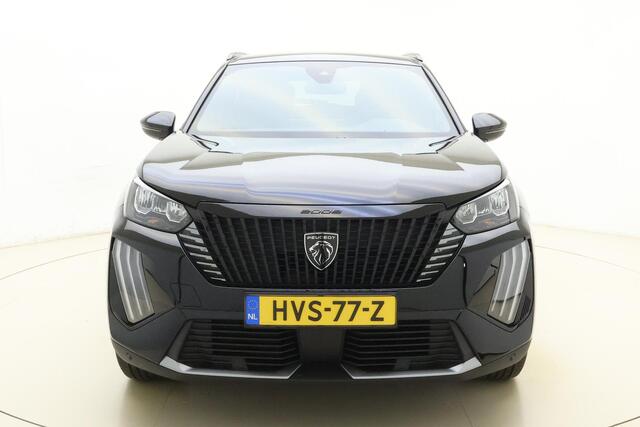 Peugeot e-2008 EV Allure Avantage 54 kWh | 406Km WLTP | Navigatie | Start/Stop Knop | Cruise Control | Draadloze Apple Carplay & Android Auto | Parkeer Camera Achter | DAB+ |