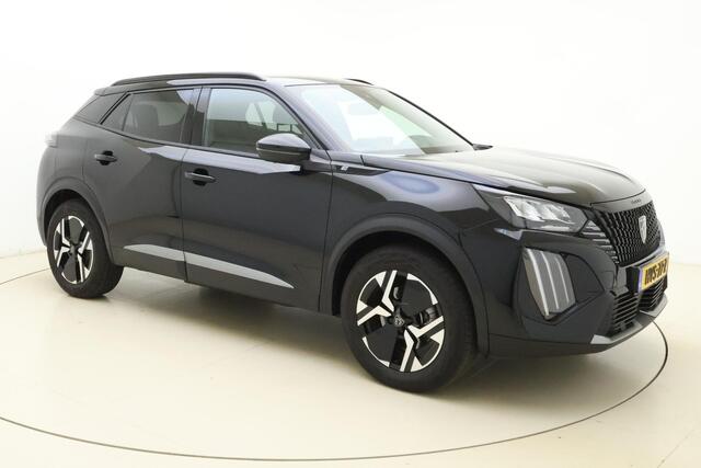 Peugeot e-2008 EV Allure Avantage 54 kWh | 406Km WLTP | Navigatie | Start/Stop Knop | Cruise Control | Draadloze Apple Carplay & Android Auto | Parkeer Camera Achter | DAB+ |