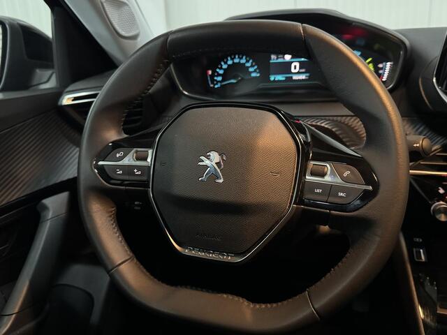 Peugeot e-2008 EV Active Pack 50 kWh SOH 92,8% APPLE/ANDROID CAMERA NAVI CLIMA PDC LMV LED
