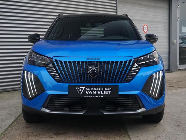 Peugeot e-2008 EV GT 54 kWh Camera pakket | 4 Seizoensbanden