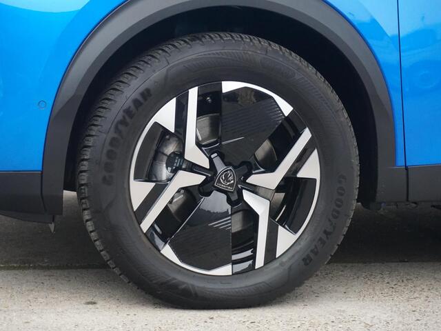 Peugeot e-2008 EV GT 54 kWh Camera pakket | 4 Seizoensbanden