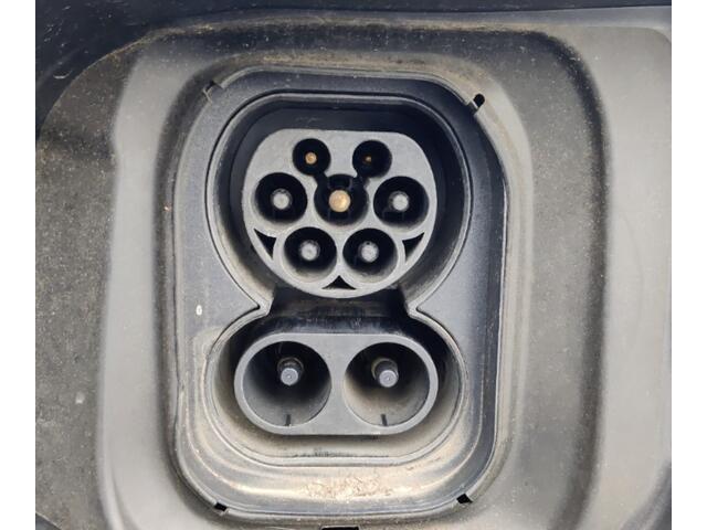 Peugeot e-2008 EV Allure 50 kWh 3-Fase, Camera